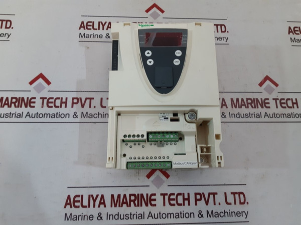 Schneider Electric S1B22643 A01 Modbus/Can Open Control Board 94V-0