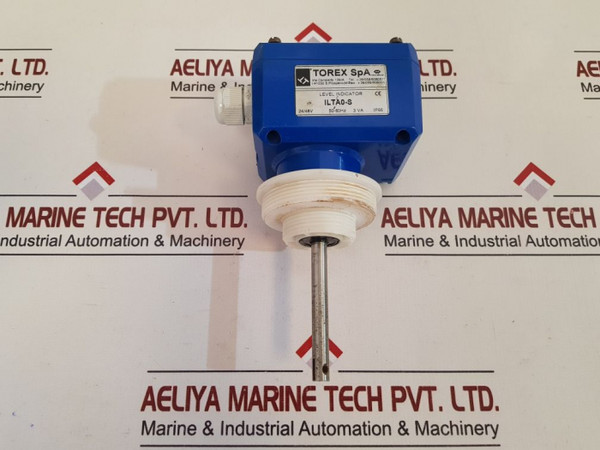 Torex Ilta0-s Level Indicator