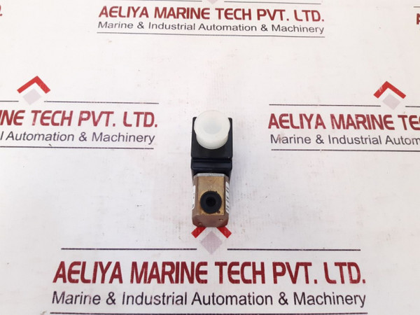 Norgren 9500295 Solenoid Valve 3205