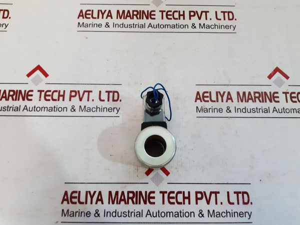 Mfz12-37Yc 220V Dc 30W Solenoid Valve Coil