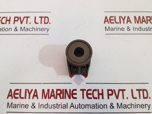 Lucifer 14W 486265 Z45 Solenoid Valve Coil