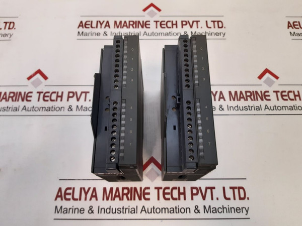 Siemens Simatic S7 6Es7 322-1Hf01-0Aa0 Digital Output Module