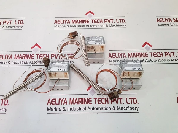 Jumo Em-2-tk Thermostat