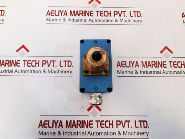 Johnson Controls F61Tb-9100 Flow Control Ip67