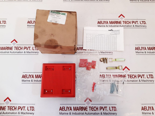 Eaton Mt-12/24 Wheelock Multitone Horn