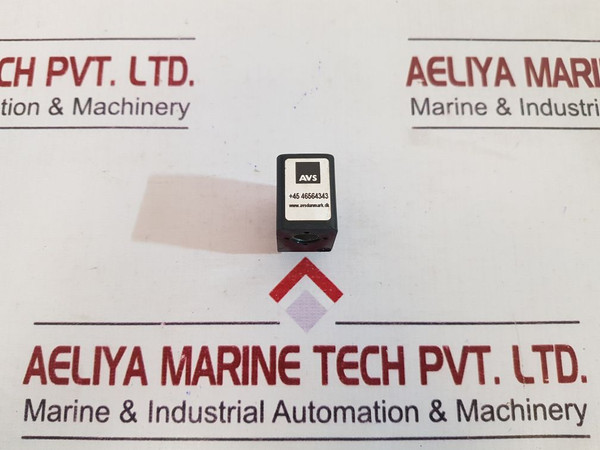 Av 7019-9Da Solenoid Coil