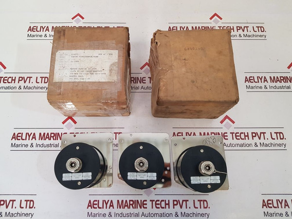 Thermo King 44-2966 Gluck Clock Chart