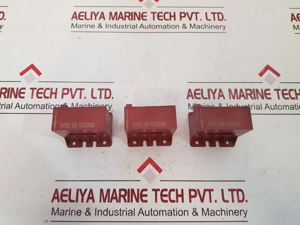 Vac A5E 00 100936 Transformer