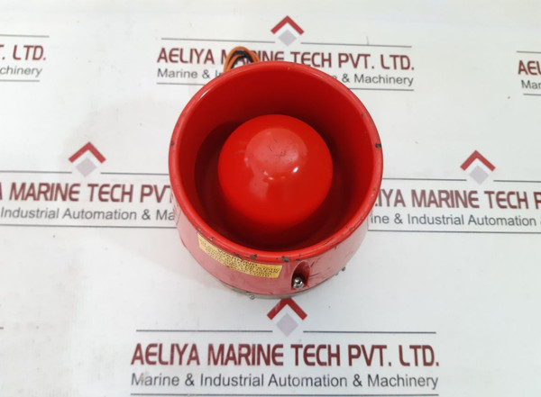 Fulleon Db7-24C-d Alarm Sounder