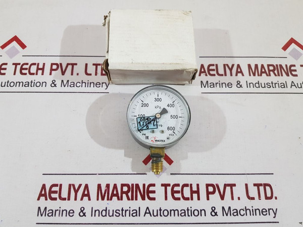 Ð¤Ð˜Ð—Ð¢Ð•Ð¥ ÐœÐŸ2-Ð£Ð¤ Pressure Gauge