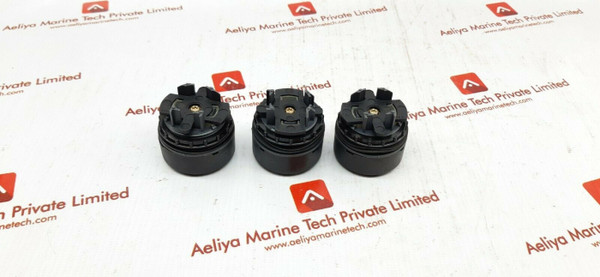 Stahl Actuator 8602 PTB 01 ATEX 1129 U II 2G EEX E II