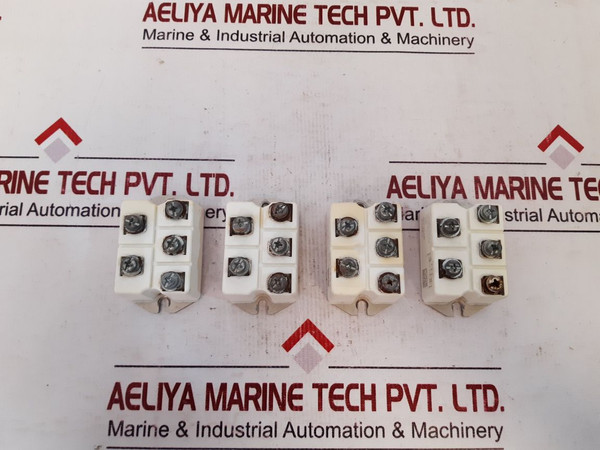 Semikron Semipont Skd 82/16 Diode Rectifier Bridge 13320P R