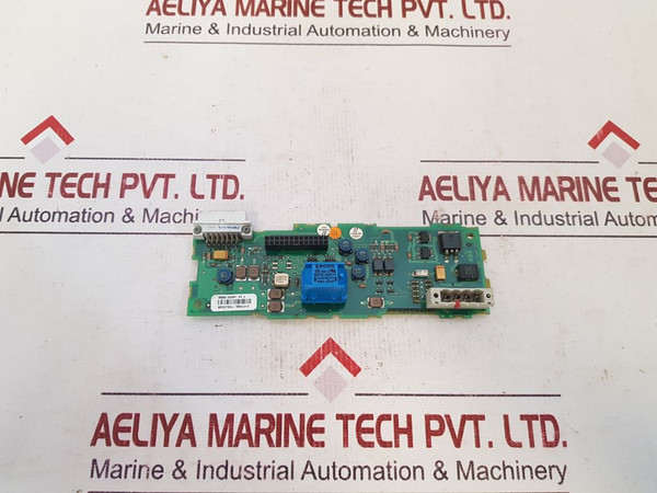 Abb tb820-2v2 module 3bse013209r1