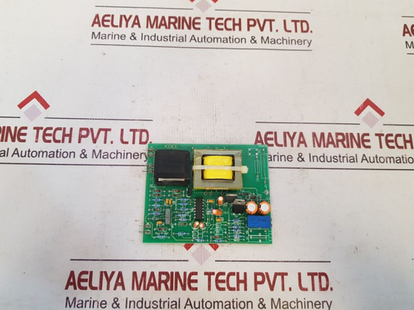 Kdee Yash215 Pcb Card
