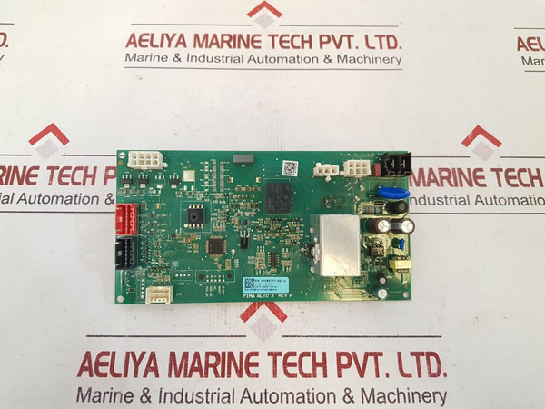 Whirlpool W10857311 Washer Control Board