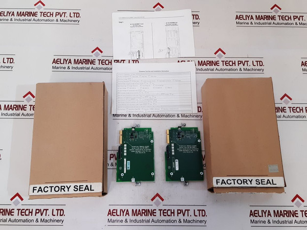 Allen-bradley 20-750-20Comm Communication Carrier Card 302060-a01 14Vdc 250Ma