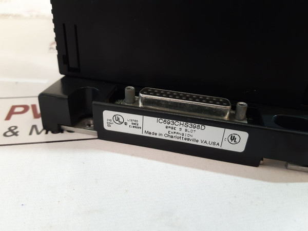 Cegelec Alspa C80-35 Programmable Controller