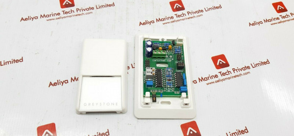 Greystone 30693-15 transmitter rev 2 zero span 0001182