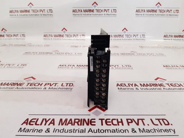 Ge Fanuc 44A751199-001 Pcb For Plc Input Module 44A751198-g01