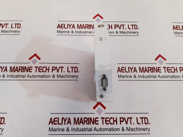 Abb 3Bdh000032R1 Module F1 830F