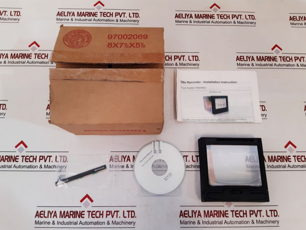 Honeywell 50083254-501 Mini Touchscreen Assembly