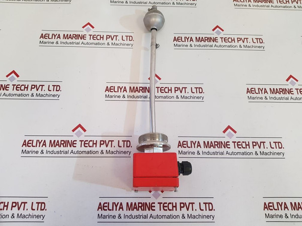 Norma 12 W5 Temperature Switch