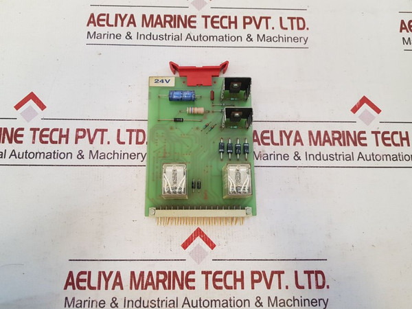 Frydenbo Power Fmv25B Pcb Card Fmv25B