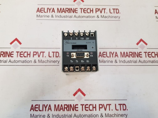 San Telequip Sc04 U Converter