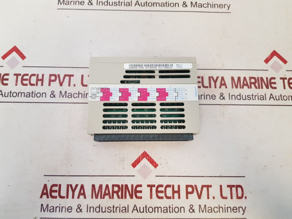 Ovation 5X00063G01 Hart Analog Output Module Rev 04