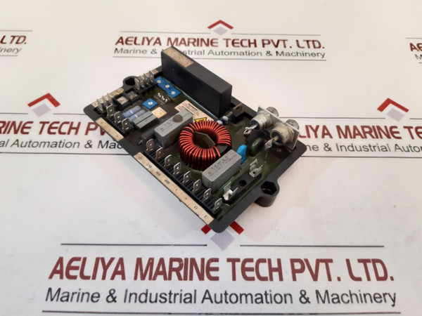 Marelli Motori M40Fa610A Generator