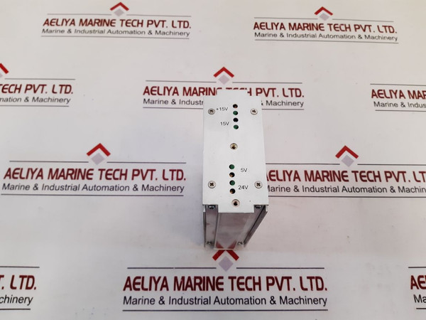 Powerbox Eu-j20322-czyzz/5H Control Power Board