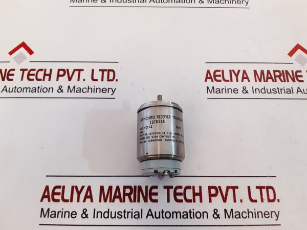 Vernitron 18Trx6B Synchro Receiver Transmitter