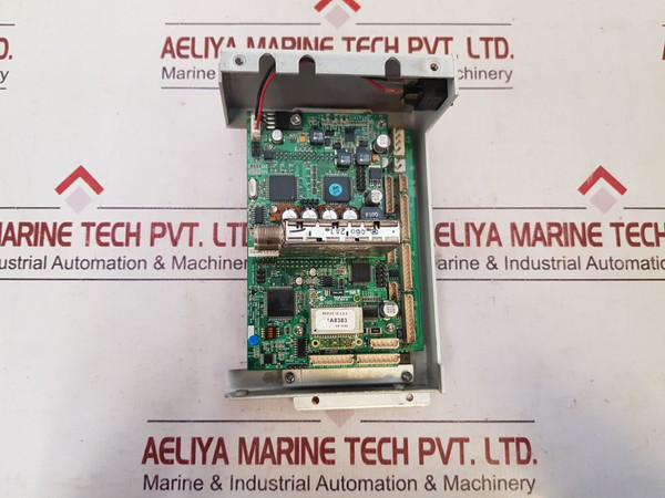 Intellian Technologies Ck0002 Ck0003 Buc Power Home Sensor Control Board