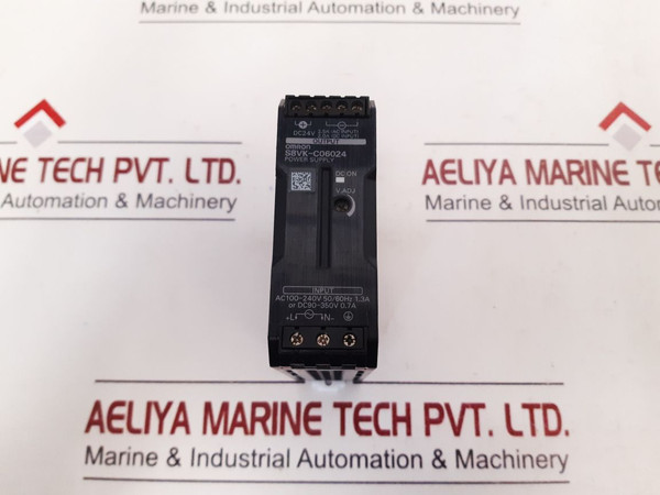 Omron S8Vk-c06024 Switching Power Supply
