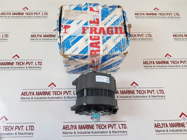 Prestolite Electric Alternator 12V 70A