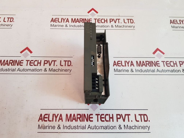 Siemens 1P 6Es7 153-2Aa02-0Xb0 Interface Module