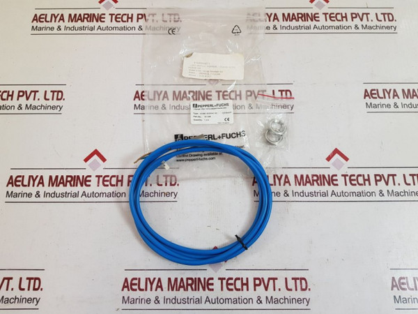 Pepperl+Fuchs Ncb8-18Gm40-no Limit Switch