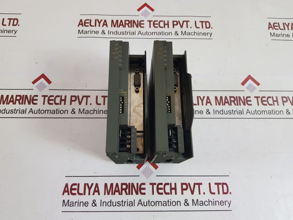 Siemens Simatic S7 6Es7 153-2Aa02-0Xb0 Interface Module Dc24V