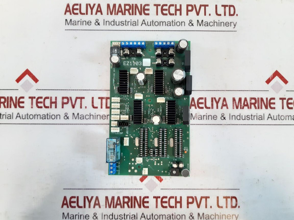 Ez1103 Pcb Card
