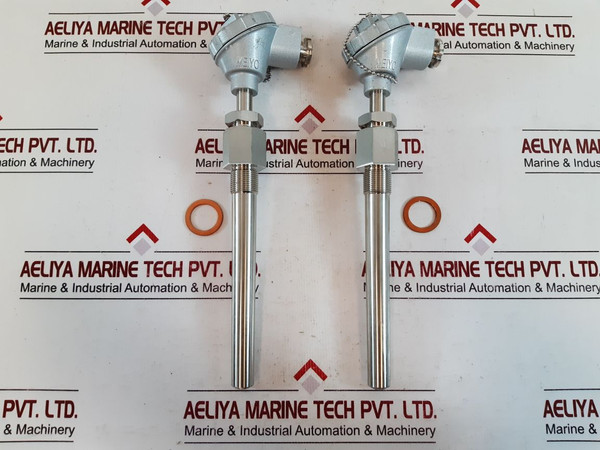 Meiyo Ptr-sd Resistance Bulb 600 ÌŠC