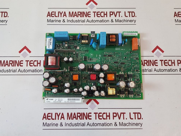 Efore 1 Mrk 002239-bb Power Supply Board Sr91C790