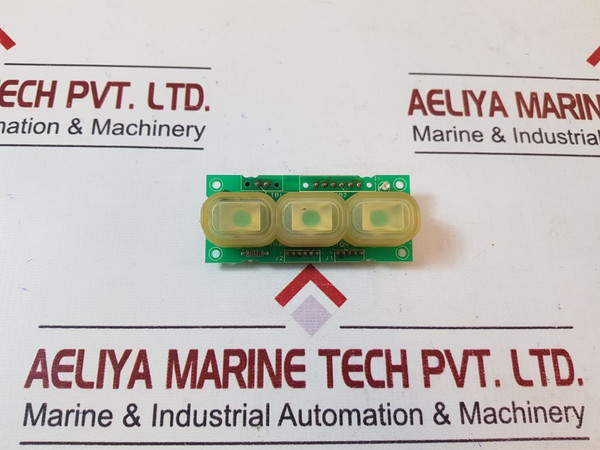 Simrad Norge 25005372 Pcb Card