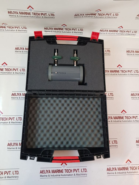 Simtronics 499-815946 Gas Test Cell Assy