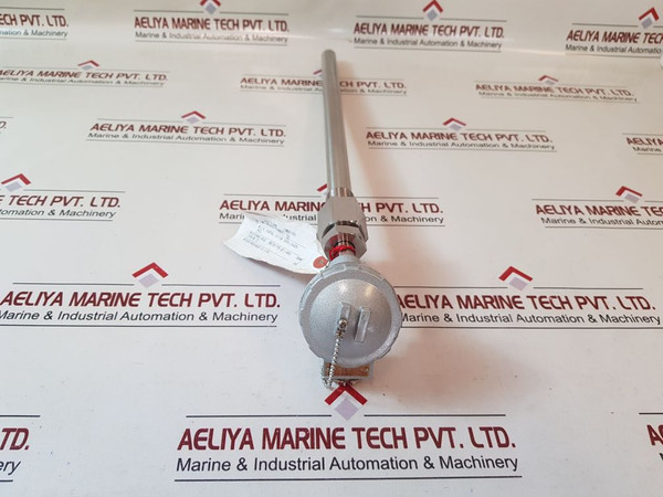 Meiyo Electric Ptr-sd Resistance Bulb 600°C