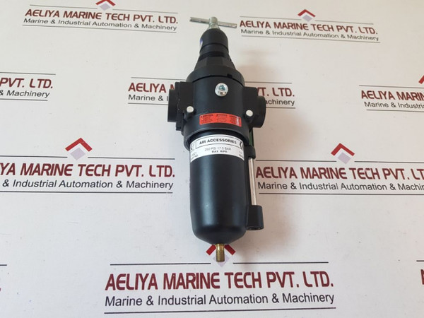 Graco 116521 Air Filter Regulator