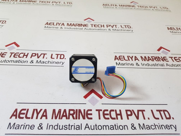 Lin Engineering 4218S-19-02 Stepper MotorÂ 0.32A