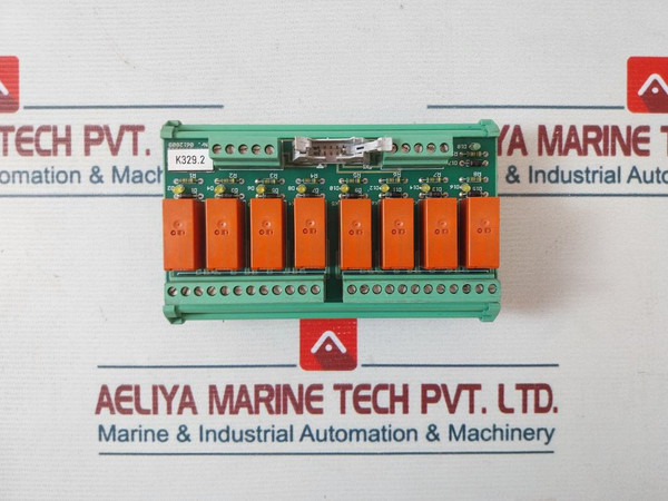 Bentec Schl061202 Pcb Card