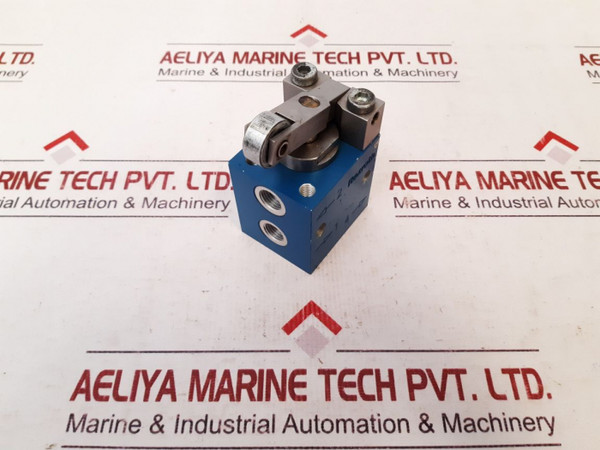 Rexroth 3630431000 Control Valve