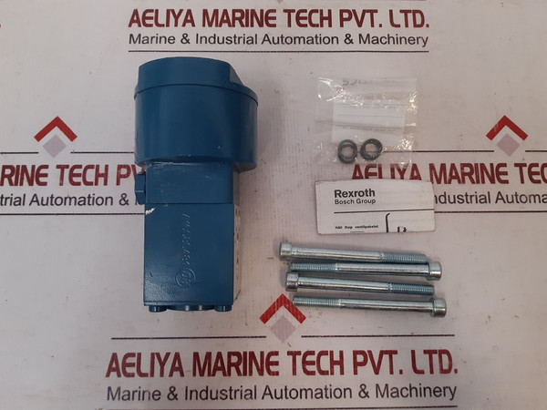 Rexroth Aventics 3710302000 Control Valve 7291