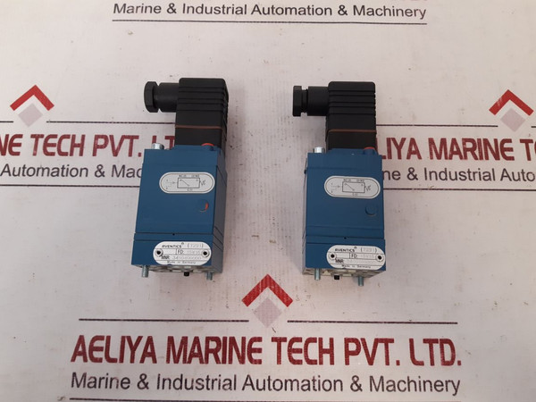 Aventics 3410400000 Pressure Switch 15W16